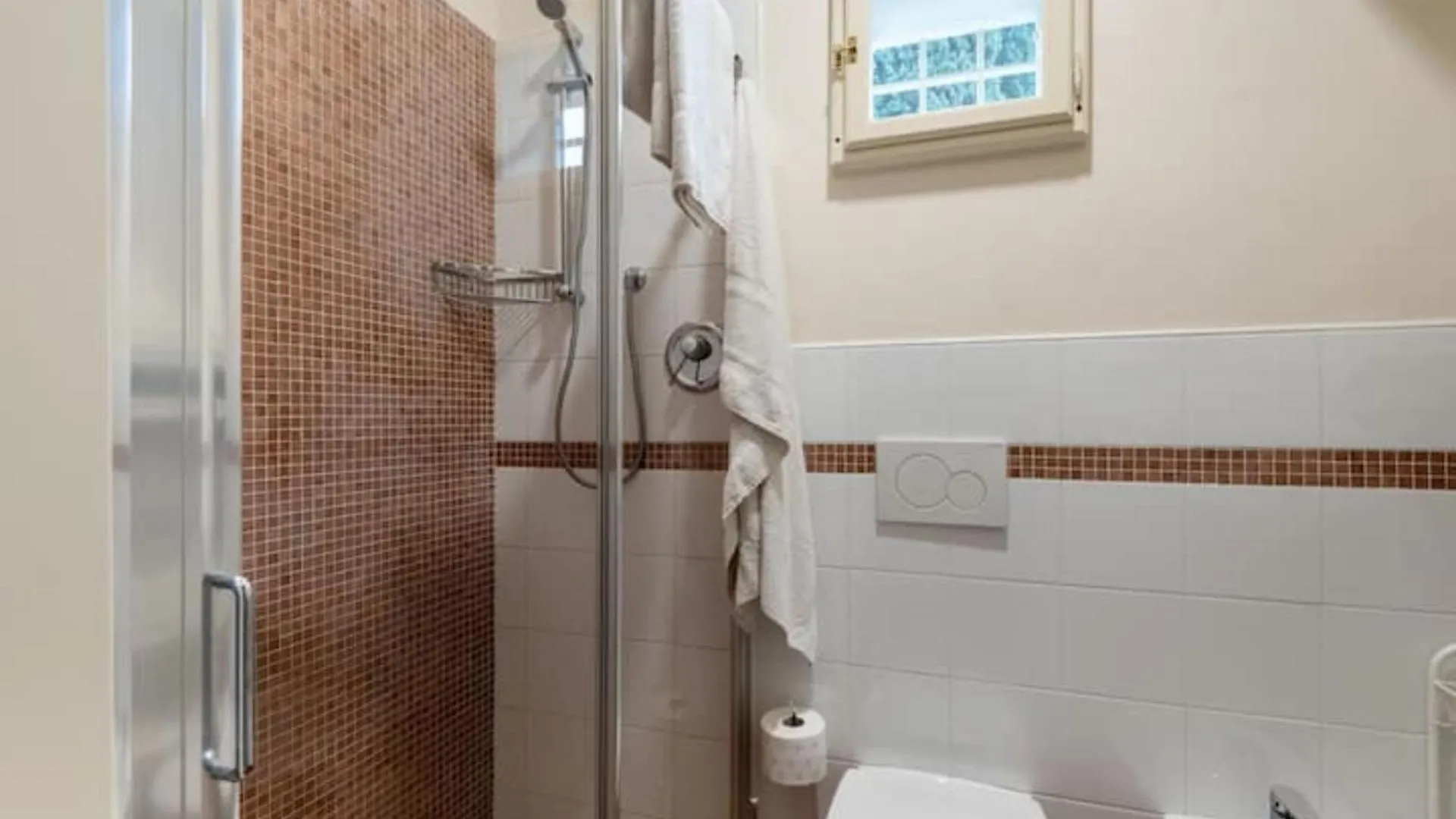 Holiday home Residence Collecchio - Ortensia Pescia