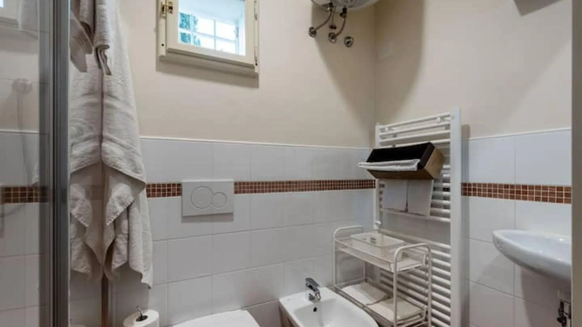Residence Collecchio - Ortensia Pescia