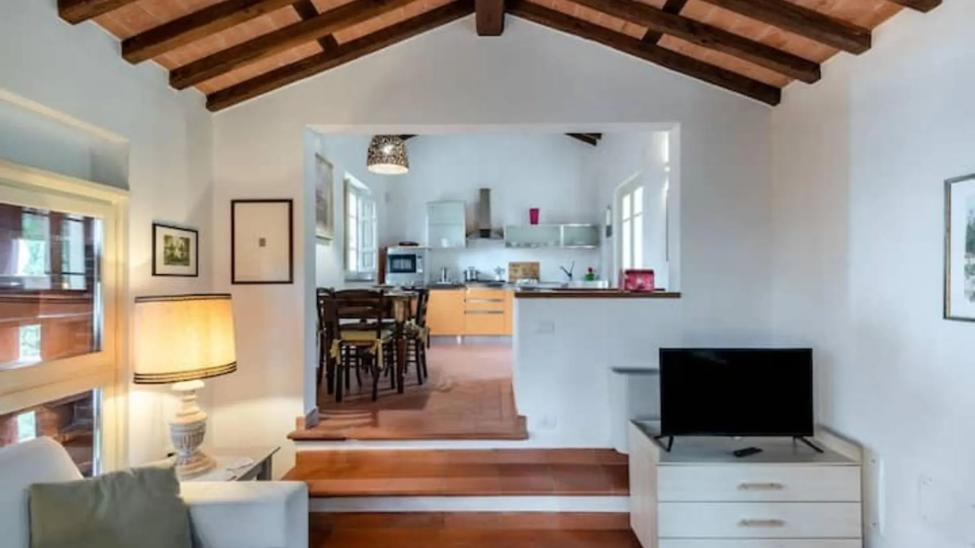 Residence Collecchio - Ortensia Pescia Italy