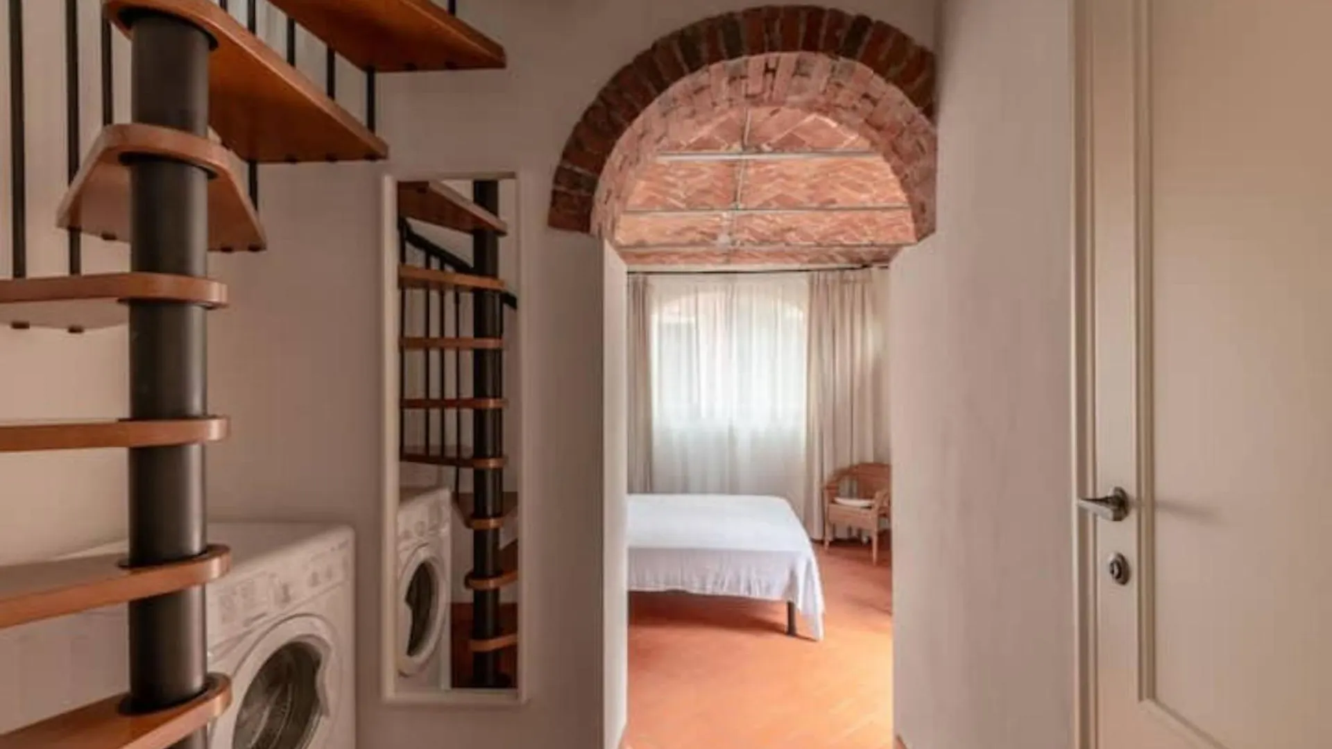 Residence Collecchio - Ortensia Pescia Italy