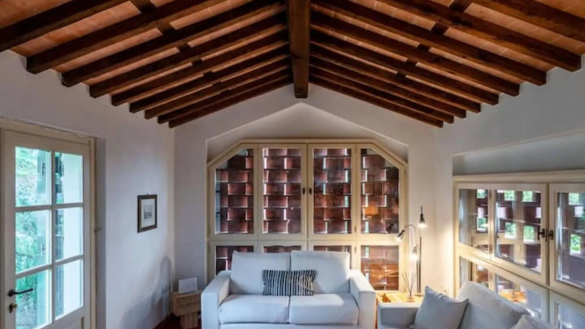 Residence Collecchio - Ortensia Pescia Holiday home