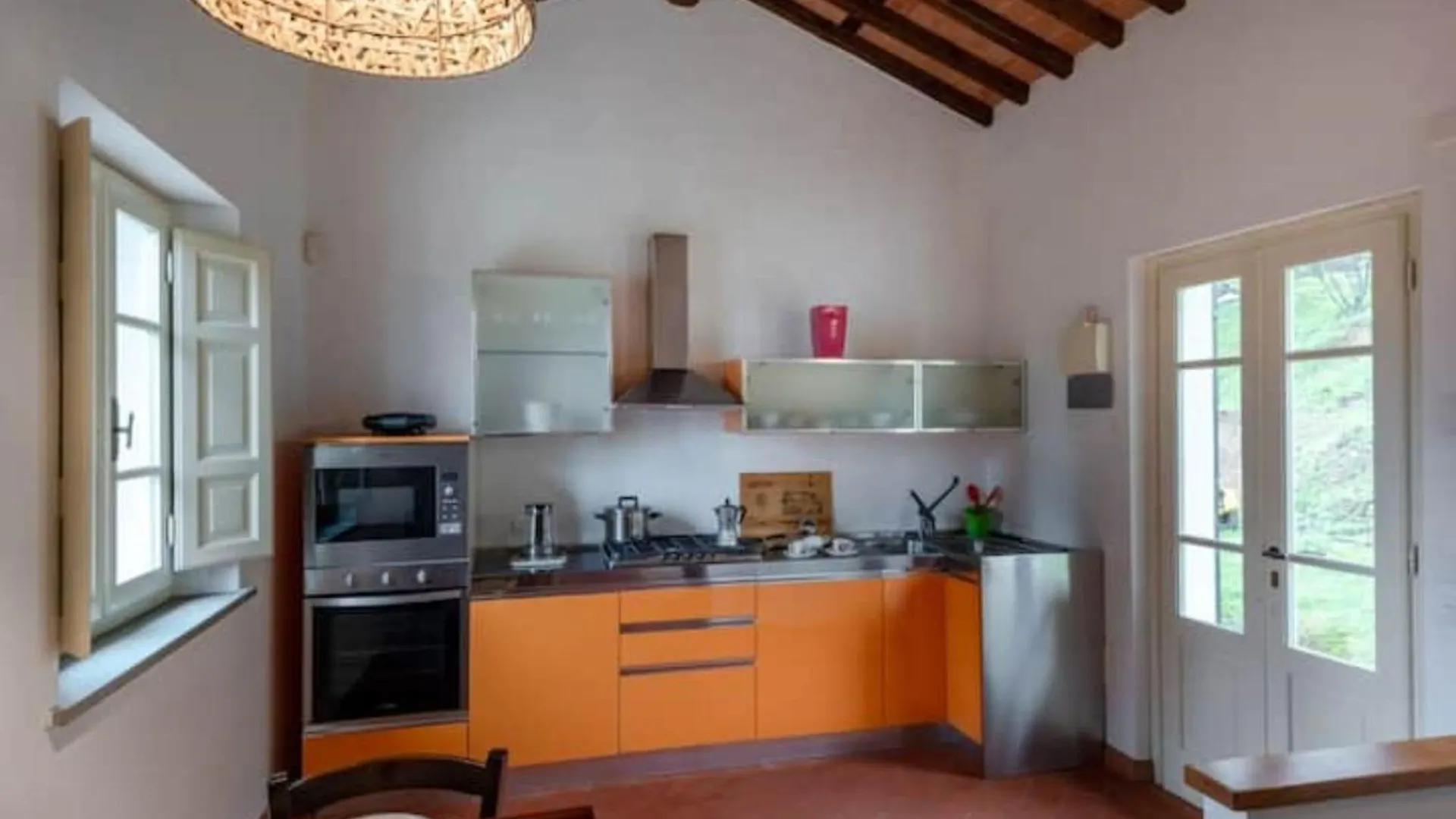 Residence Collecchio - Ortensia Pescia