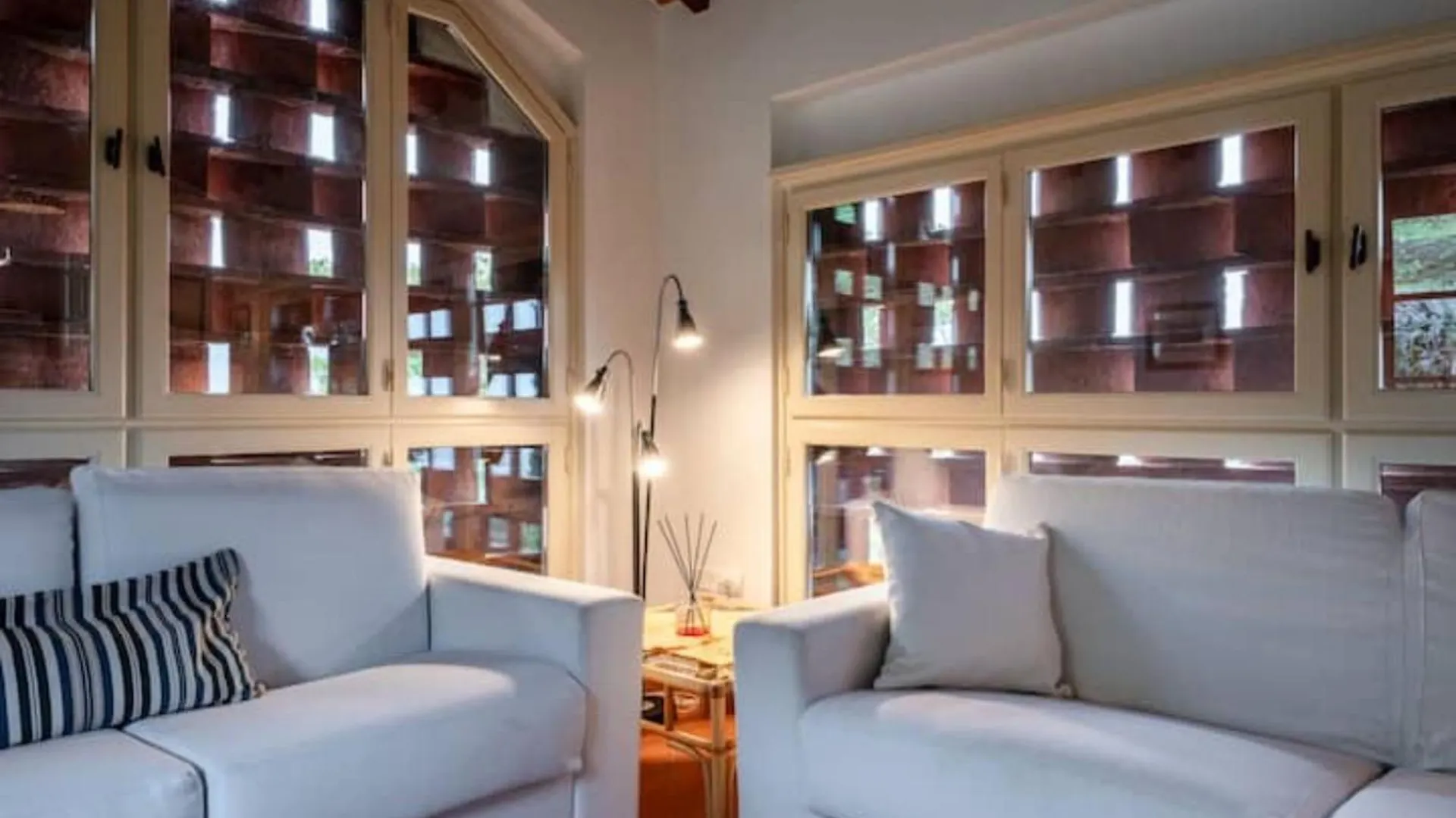 Residence Collecchio - Ortensia Pescia Holiday home