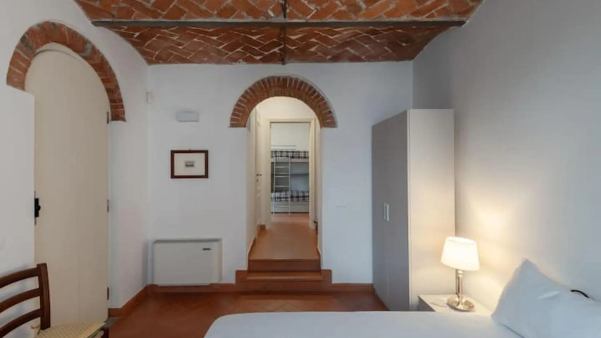 Residence Collecchio - Ortensia Pescia 0*,  Italy
